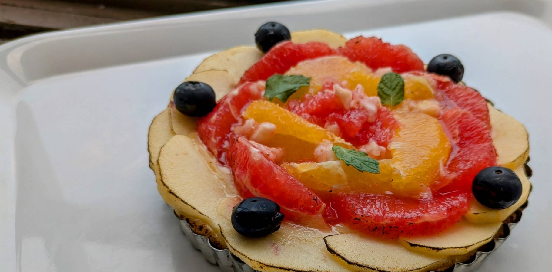 抹茶ティラミス